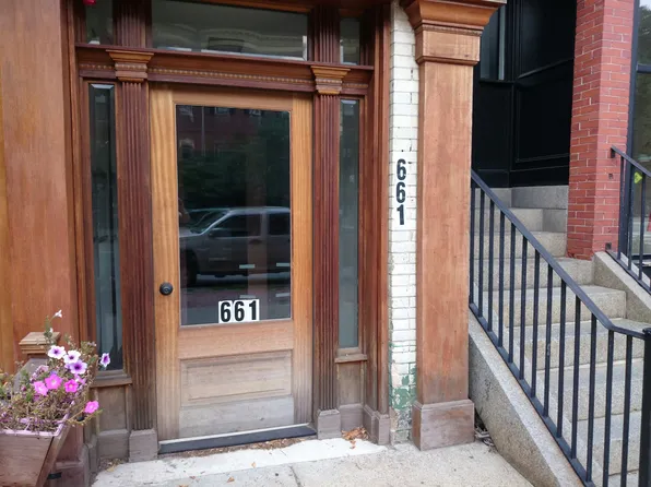 661-661A Tremont St, Boston, MA 02118