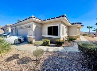 3390 Pheasant Canyon Way, Laughlin, NV 89029