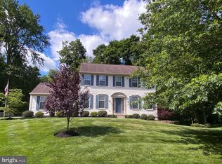 109 Weatherhill Ct, Hainesport, NJ 08036