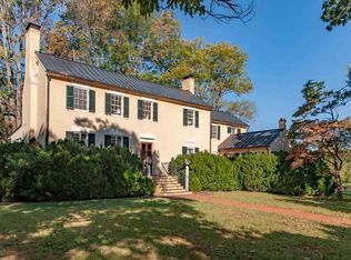 8386 Hare Forest Ln, Orange, VA 22960