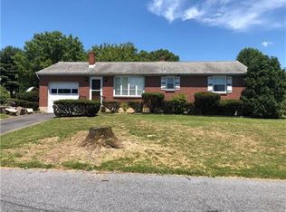 78 Porter St, Nazareth, PA 18064