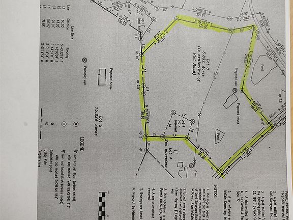 3rd image of 0 Plot Road #3