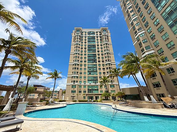 2nd image of 103 Avenida Jose De Diego #1104
