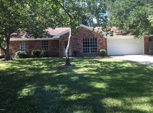 3925 Sandridge Dr, Gautier, MS 39553