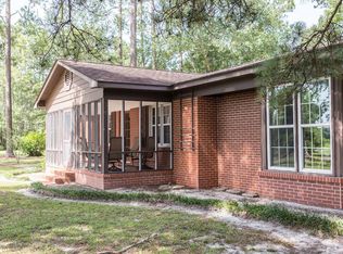 1322 Manor Waresboro Rd, Manor, GA 31550