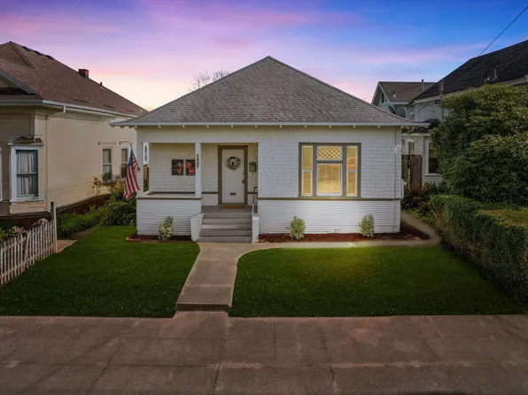 1627 H St, Eureka, CA 95501