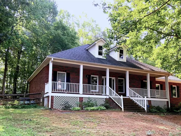 2312 Mill House Ln, Matthews, NC 28104