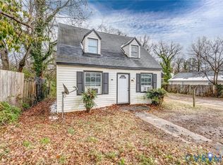 1411 Hopkins Rd, Richmond, VA 23224