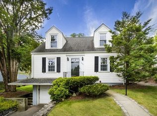 1020 Liberty St, Braintree, MA 02184