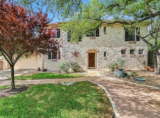 15105 Strader Cir, Austin, TX 78734