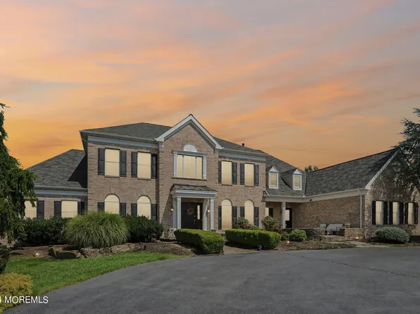 5 Dancer Lane, Freehold, NJ 07728