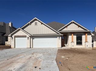 10712 Campsite Cv, Temple, TX 76502