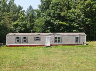 3575 W Thollie Green Rd, Stem, NC 27581