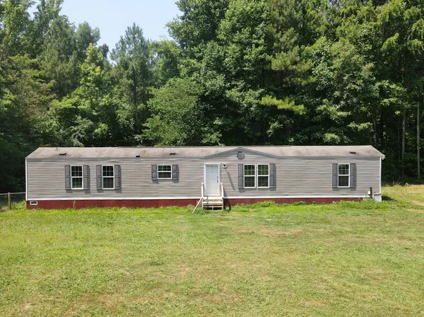 3575 W Thollie Green Rd, Stem, NC 27581
