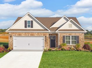 Cali Plan, Millstone Village, Morristown, TN 37813