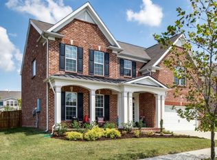 306 Valley View Dr, Franklin, TN 37064