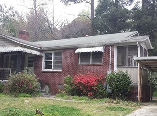 123 Larchwood Dr, Columbia, SC 29203
