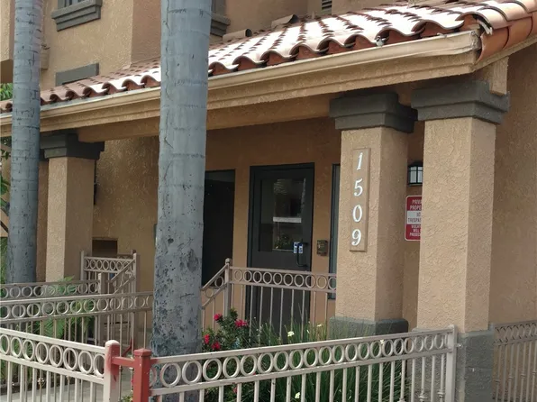 1509 Stanley Ave APT 206, Long Beach, CA 90804