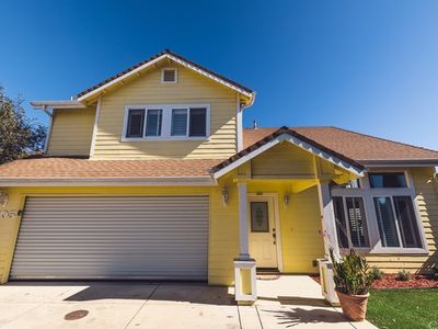 1505 15th St, Oceano, CA, 93445