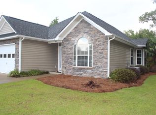 499 Woodhouse Loop, Irmo, SC 29063