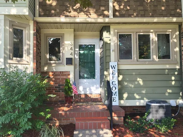 344 N Mill St, Plymouth, MI 48170