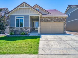 5076 Eaglewood Ln, Johnstown, CO 80534