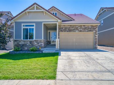 5076 Eaglewood Lane, Johnstown, CO, 80534