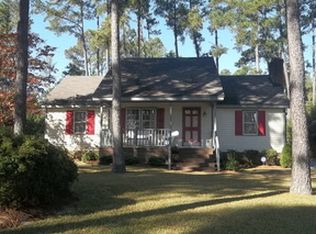 1728 Burnt Mill Rd, Rocky Mount, NC 27804