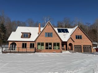 936 Rocky Ridge Road, St. Johnsbury, VT 05819