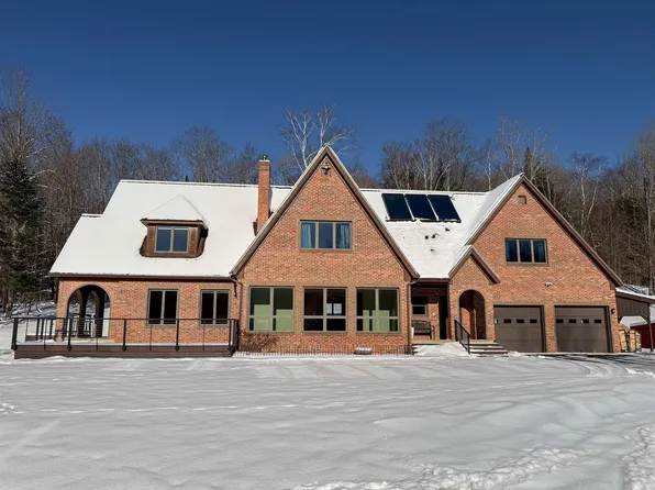 936 Rocky Ridge Road, St. Johnsbury, VT 05819