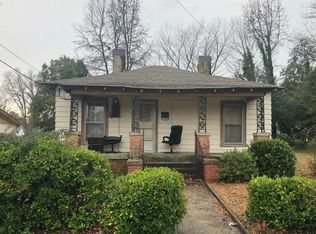 605 Center St, Rocky Mount, NC 27803