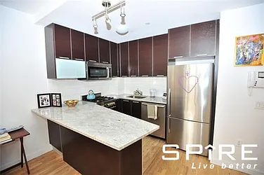 Rented by Spire Group