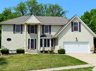 1924 SW 1st St, Lees Summit, MO 64081