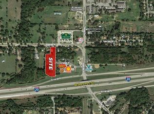 12808 Seagoville Rd, Balch Springs, TX 75180