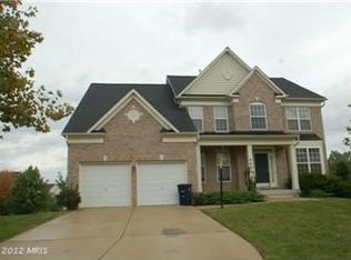4403 Burkes Promise Dr, Bowie, MD