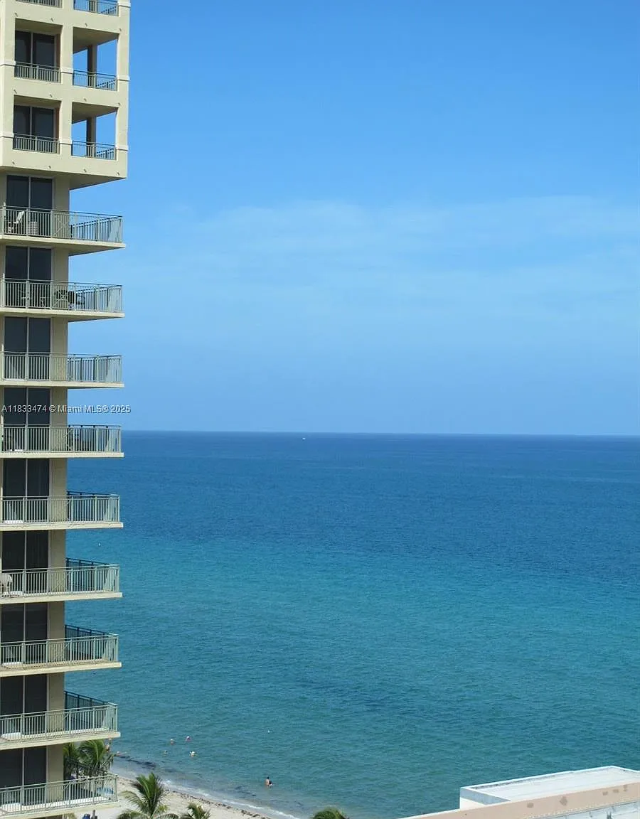 Parker Tower Condo — Photo 1