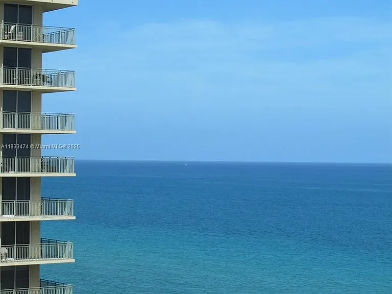 3140 S Ocean Dr #1207 — Photo 1