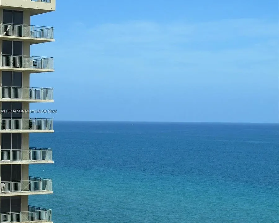 3140 S Ocean Dr #1207