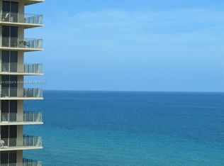 3140 S Ocean Dr APT 1207, Hallandale, FL 33009
