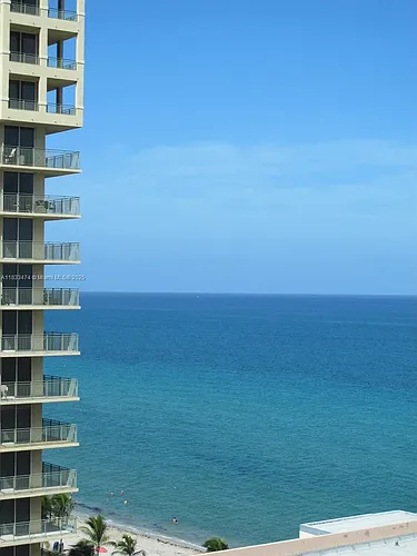 3140 S Ocean Dr #1207 Photo 1
