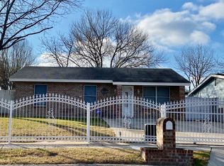3126 Bay Hurst Dr, San Antonio, TX 78224