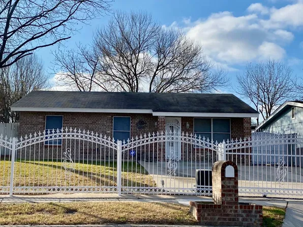 3126 Bay Hurst Dr, San Antonio, TX 78224