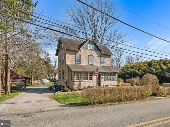 671 Leopard Rd, Berwyn, PA 19312