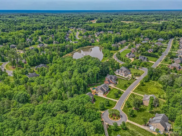 8810 Bartlett Rd, Mint Hill, NC 28227