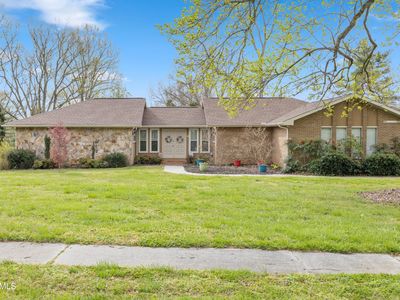 11740 N Williamsburg Dr LOT 17, Knoxville, TN, 37934