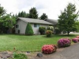 2251 Wisconsin St, Eugene, OR 97402