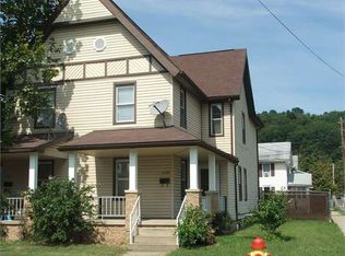 1628 Andrews Pl, Williamsport, PA 17701