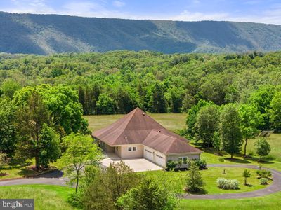 1050 Tea Berry Rd, Maurertown, VA, 22644