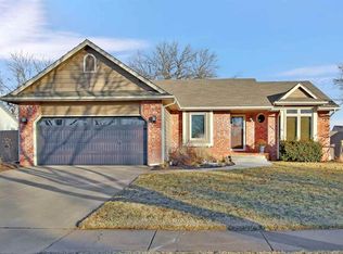 11534 W 17th St N, Wichita, KS 67212