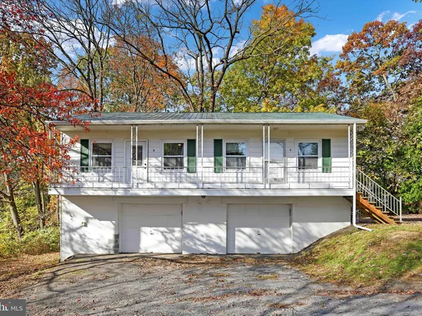 4301 Marblehead Rear St, Harrisburg, PA 17109